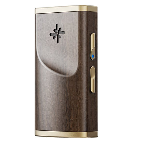 FiiO Snowsky Melody DAC with 3.5mm and 4.4mm Outputs - WALNUT (Box opened)