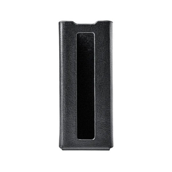 FiiO KA5 leather case, black