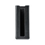 FiiO KA5 leather case, black