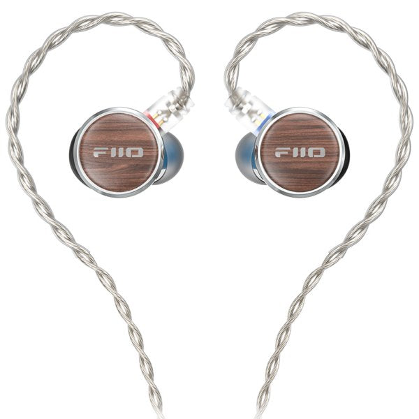 FiiO FP3 in-ear monitors, pair