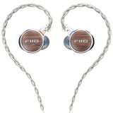 FiiO FP3 in-ear monitors, pair