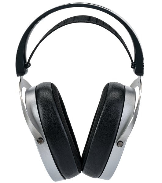 HiFiMAN Edition XV planar headphones, front