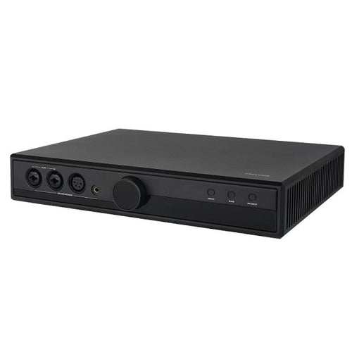 Hifiman Goldenwave Prelude Balanced Headphone Amplifier