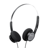FiiO Snowsky Wind headphones, black