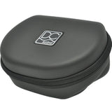 Dan Clark Audio AEON 2 open-back headphones, closed carry case