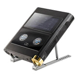 Shanling M30 Pro modular player, player module on its stand