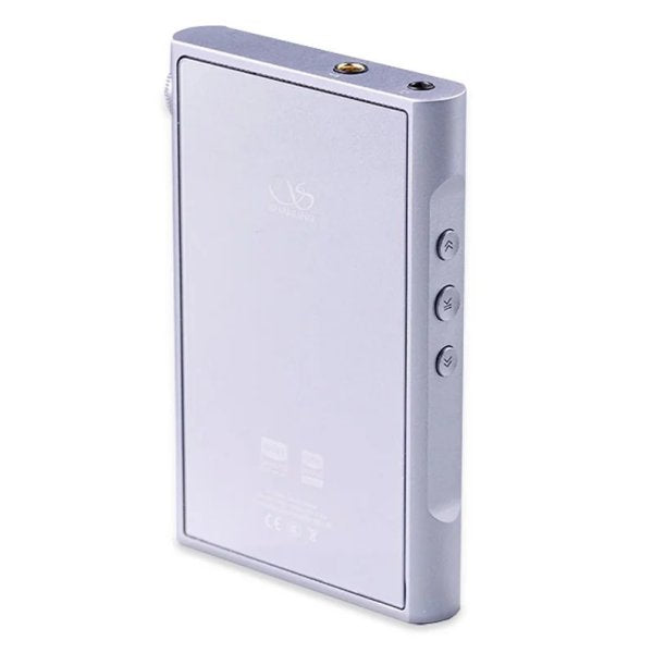 Shanling M3X Portable Lossless Digital Audio Player & USB DAC - BLACK (Cosmetic scratches)