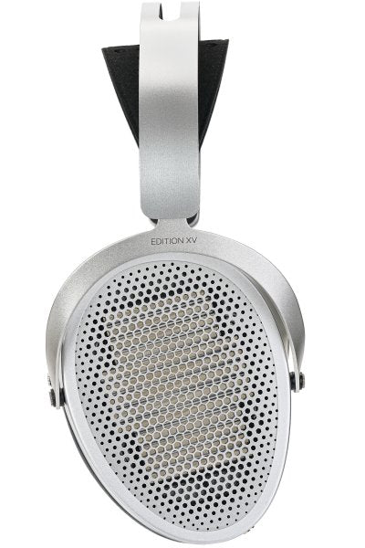 HiFiMAN Edition XV planar headphones, side view