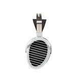 HiFiMAN HE1000se planar headphones, side view