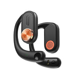 FiiO Jade Audio JW1 wireless earphones, black, earphone