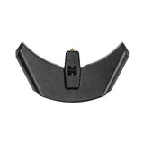 HiFiMAN HE-R9 closed-back headphones, Bluemini R2R Bluetooth adapter