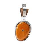 HiFiMAN Audivina closed-back headphones, side view
