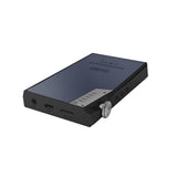 iBasso DX260 Digital Audio Player with Octa CS43198 DAC Chip Matrix - SILVER (Manufacturer refurbished)