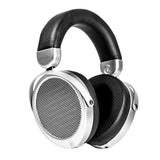 HiFiMAN Deva Pro planar headphones, angled