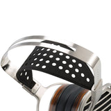HiFiMAN Susvara planar headphones, headband close-up