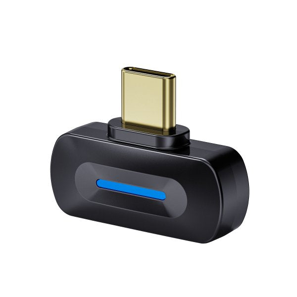 FiiO BT11 Portable Lossless Bluetooth Transmitter - SILVER (Box opened)