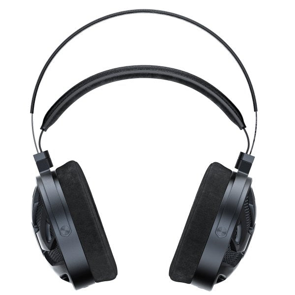 FiiO FT3 32Ω Edition Open-Back Headphones – amp3