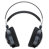 FiiO FT3 32 ohm open-back headphones, front