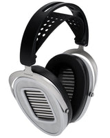 HiFiMAN Ananda Unveiled planar headphones, angled from the other side