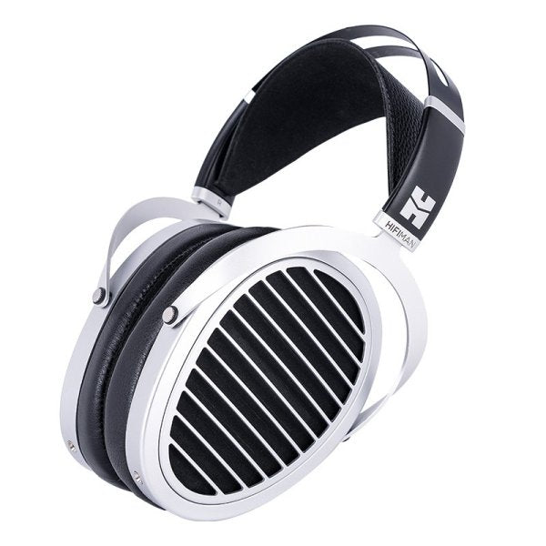 HiFiMAN Ananda Nano planar headphones, angled
