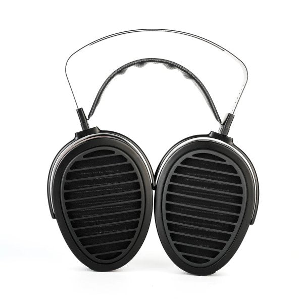 HiFiMAN Arya Organic planar headphones, front