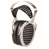 HiFiMAN HE1000se planar headphones, angled