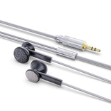 FiiO FF3S earbuds, with cable