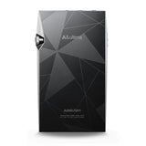 Astell&Kern A&ultima SP3000 music player, back, angled