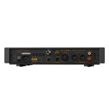 Shanling Onix Zenith XDA20 desktop DAC, rear panel