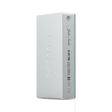 FiiO KA15 USB dongle DAC, blue, back
