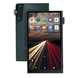 iBasso DX180 music player, green