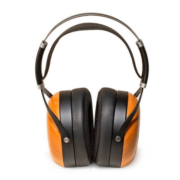 HiFiMAN Sundara Closed-Back planar headphones, front
