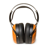 HiFiMAN Sundara Closed-Back planar headphones, front