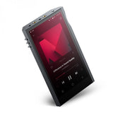 Astell&Kern KANN ULTRA music player, angled from the other side