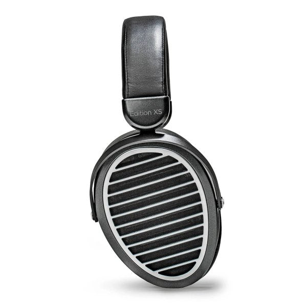 HiFiMAN Edition XS planar headphones, side view