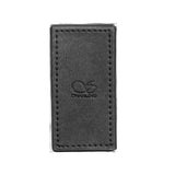 Shanling UA6 leather case, back