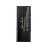 FiiO KA5 USB dongle DAC, black, back