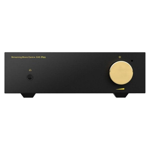 Shanling EA5 Plus desktop music player, front