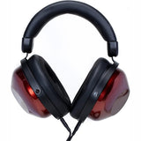 HiFiMAN HE-R9 closed-back headphones, front