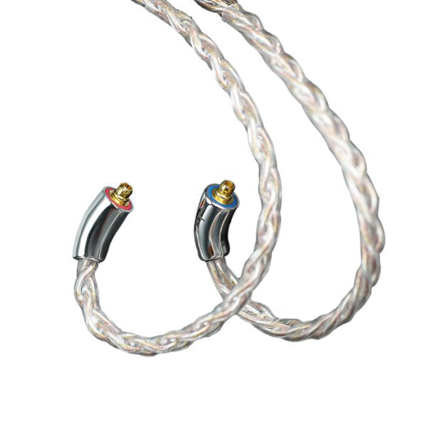 FiiO LC-RE Pro swappable-plug earphone cable, cable