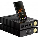 Onix Miracle streaming centre, angled