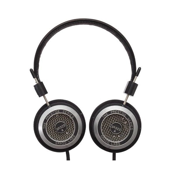 Grado SR325x Prestige headphones, front