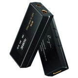 Cayin RU6 R2R USB dongle DAC, front and back