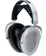HiFiMAN Edition XV planar headphones, angled from the other side
