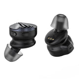 FiiO FW5 true wireless earbuds, earbuds
