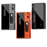 Shanling UA7 tube USB DAC, black, grey and orange