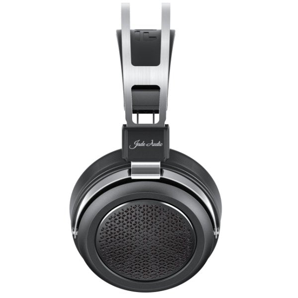 FiiO Jade Audio JT1 headphones, side view