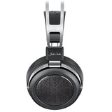 FiiO Jade Audio JT1 headphones, side view