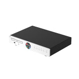 Shanling CD-S100 CD player, black, angled