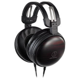 Audio-Technica ATH-AWKT Kokutan headphones, angled